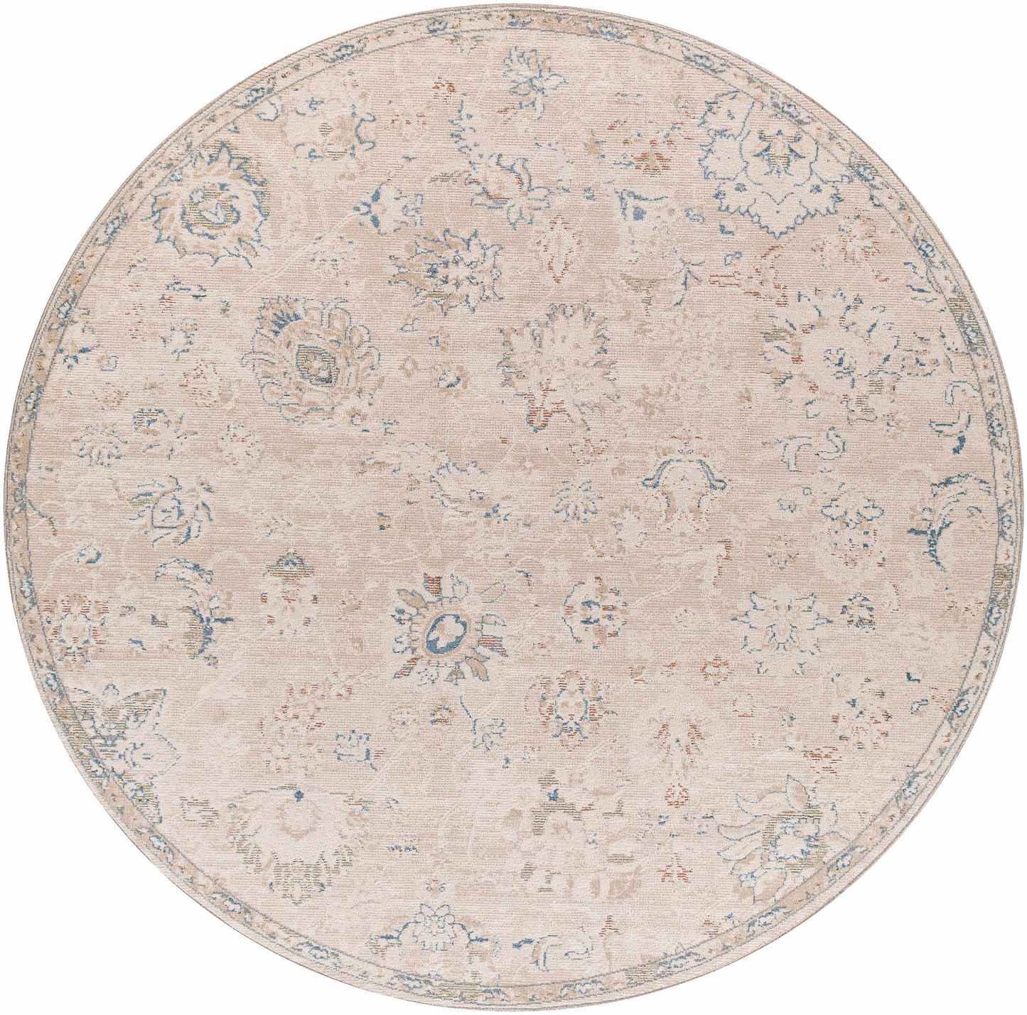 Amore AMO-2321 Machine Woven Rug