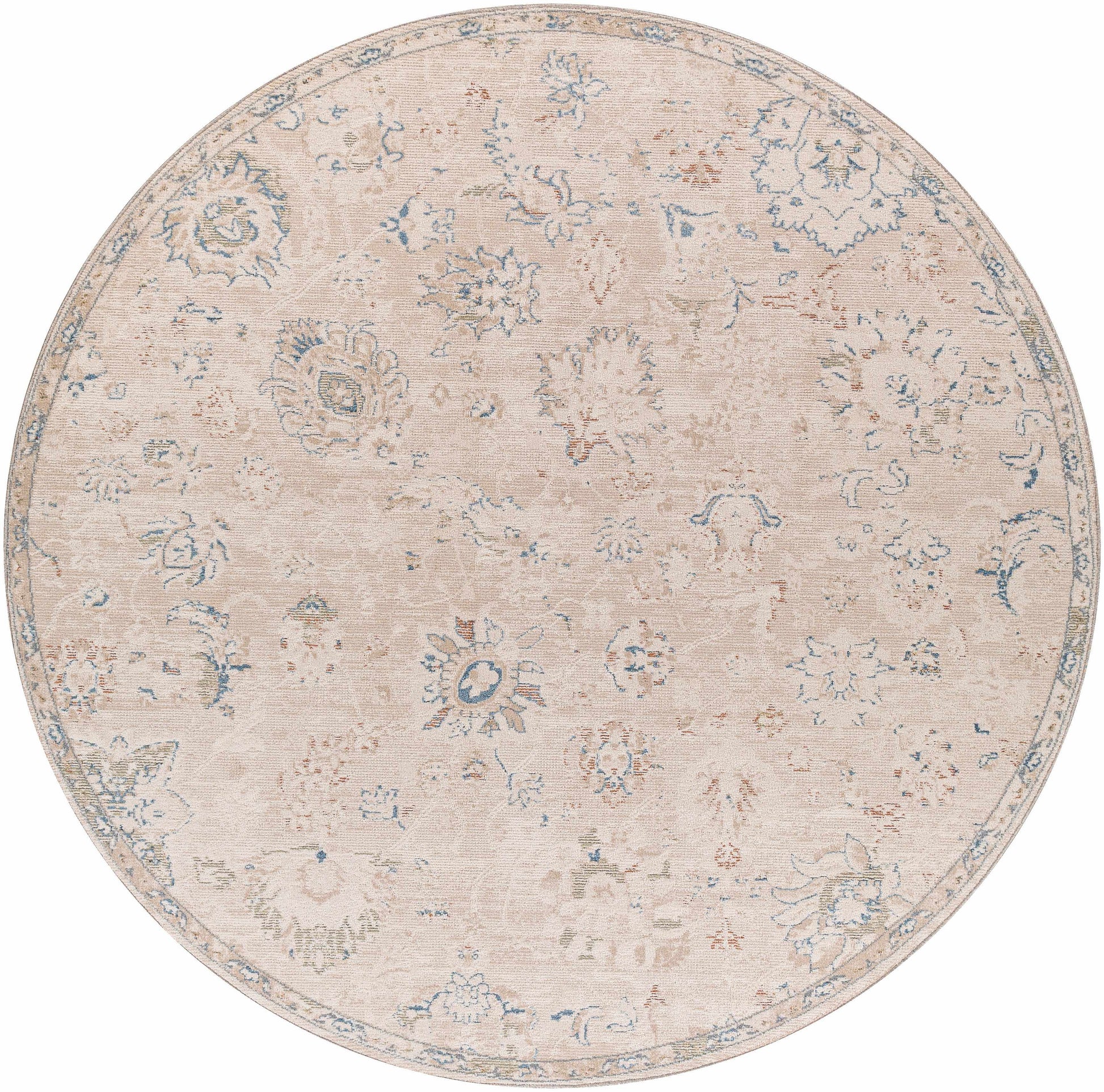Amore AMO-2321 Machine Woven Rug