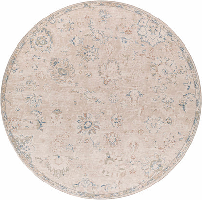 Amore AMO-2321 Machine Woven Rug