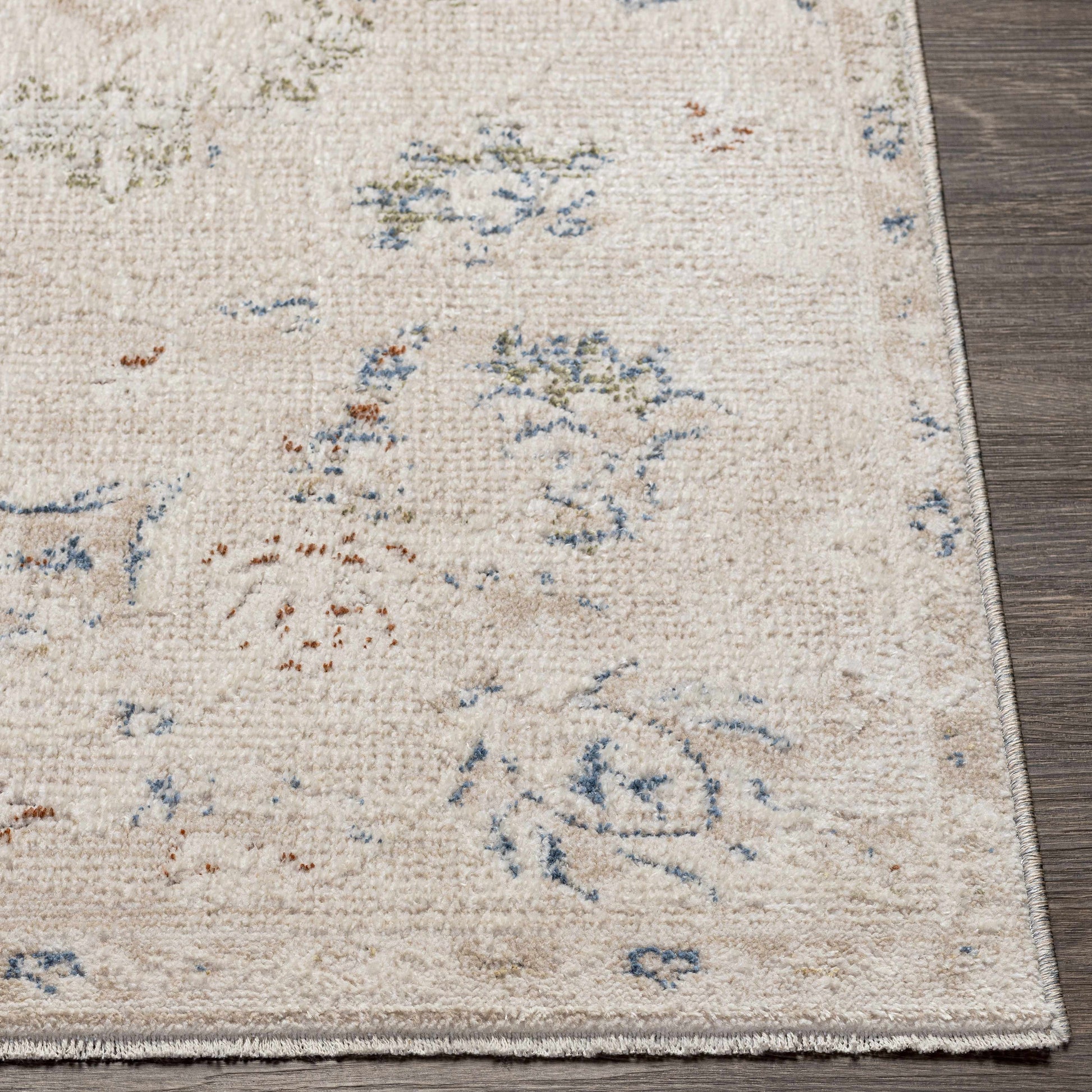 Amore AMO-2321 Machine Woven Rug