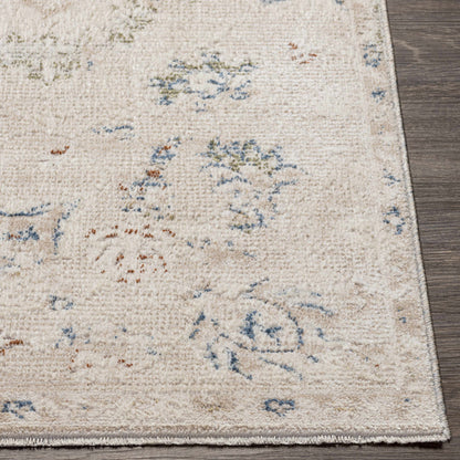 Amore AMO-2321 Machine Woven Rug