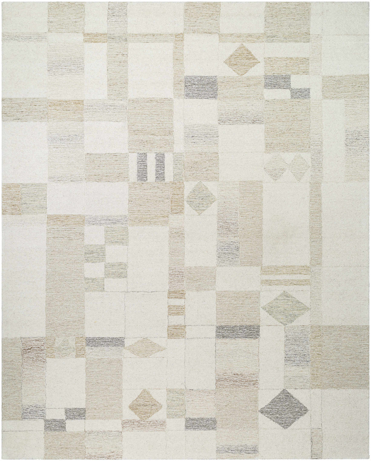 Granada GND-2373 Hand Tufted Rug