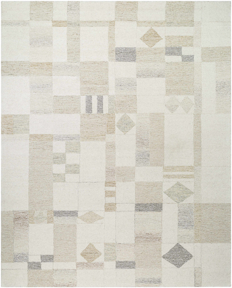Granada GND-2373 Hand Tufted Rug