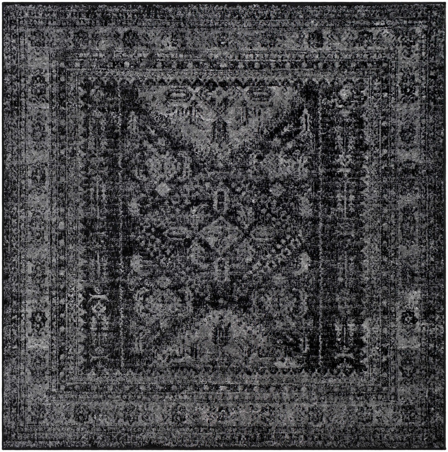 Monte Carlo MNC-2340 Machine Woven Rug