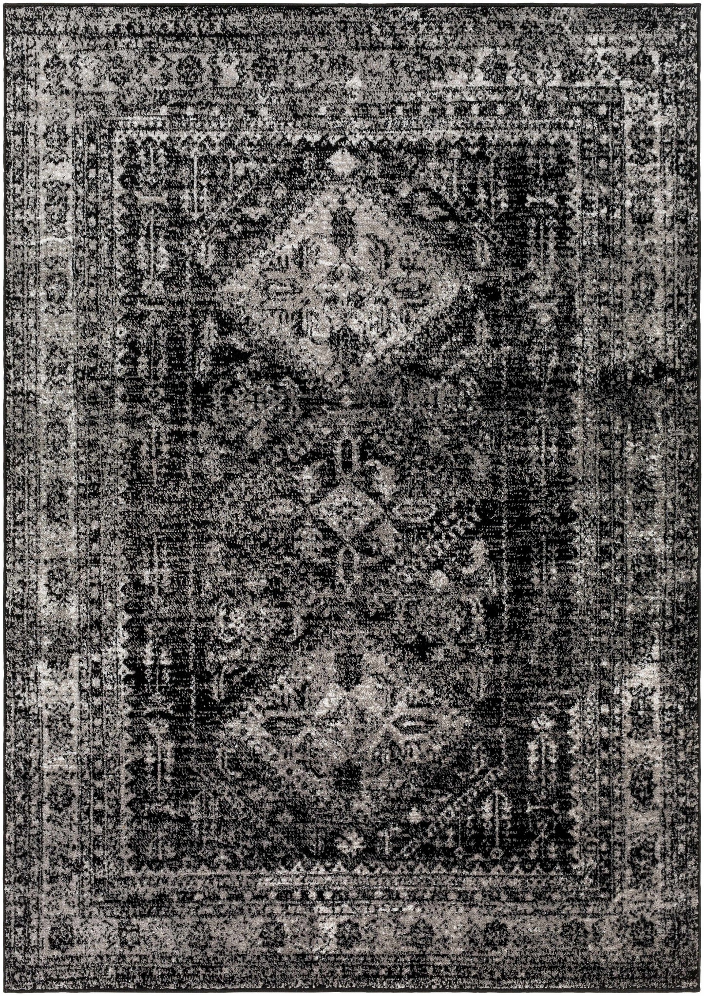 Monte Carlo MNC-2340 Machine Woven Rug