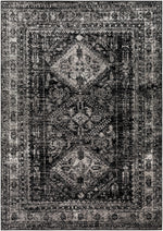 Monte Carlo MNC-2340 Machine Woven Rug