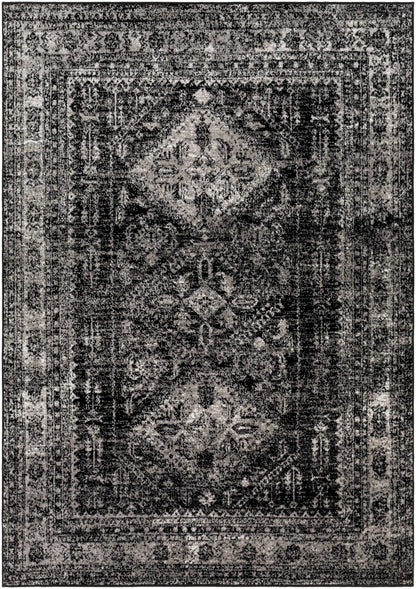 Monte Carlo MNC-2340 Machine Woven Rug