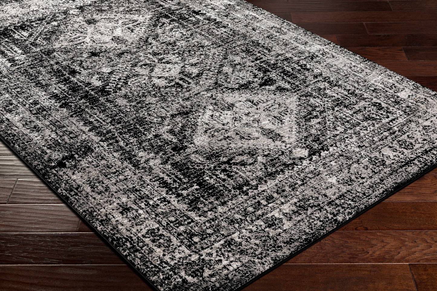 Monte Carlo MNC-2340 Machine Woven Rug