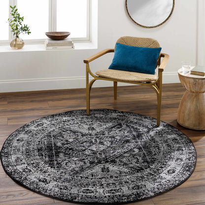 Monte Carlo MNC-2340 Machine Woven Rug