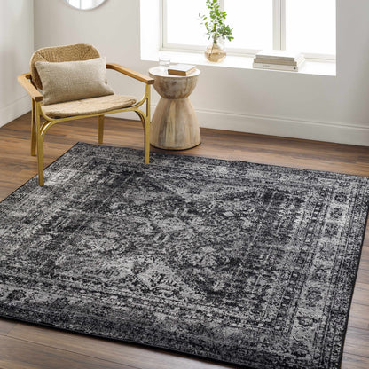 Monte Carlo MNC-2340 Machine Woven Rug