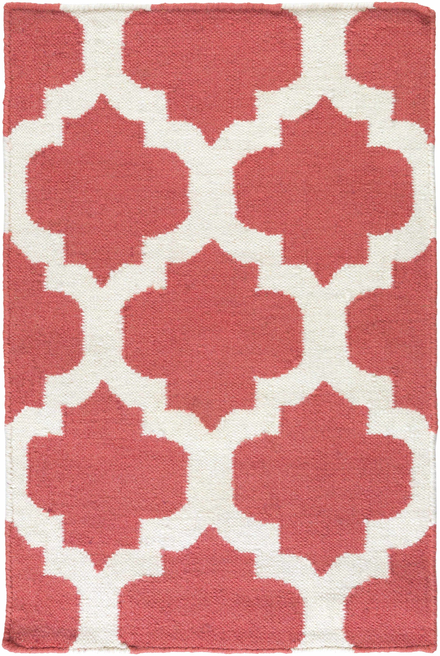 Frontier FT-478 Hand Woven Rug