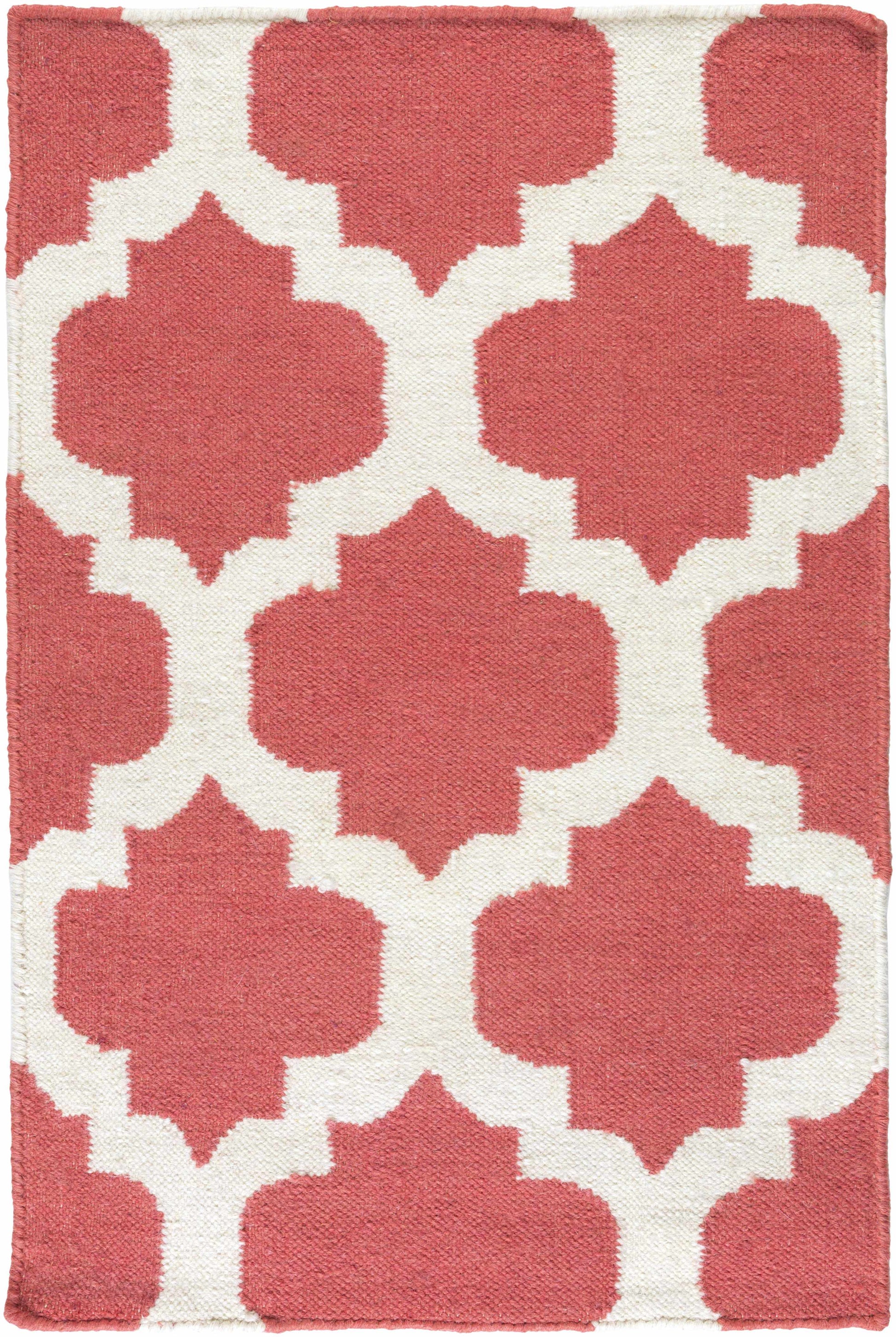 Frontier FT-478 Hand Woven Rug