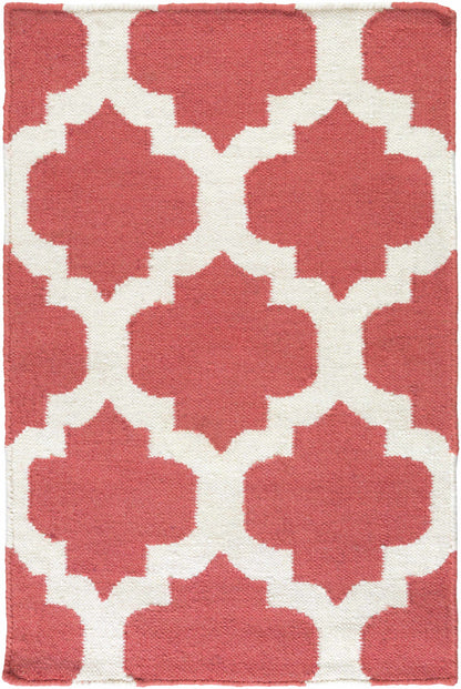 Frontier FT-478 Hand Woven Rug