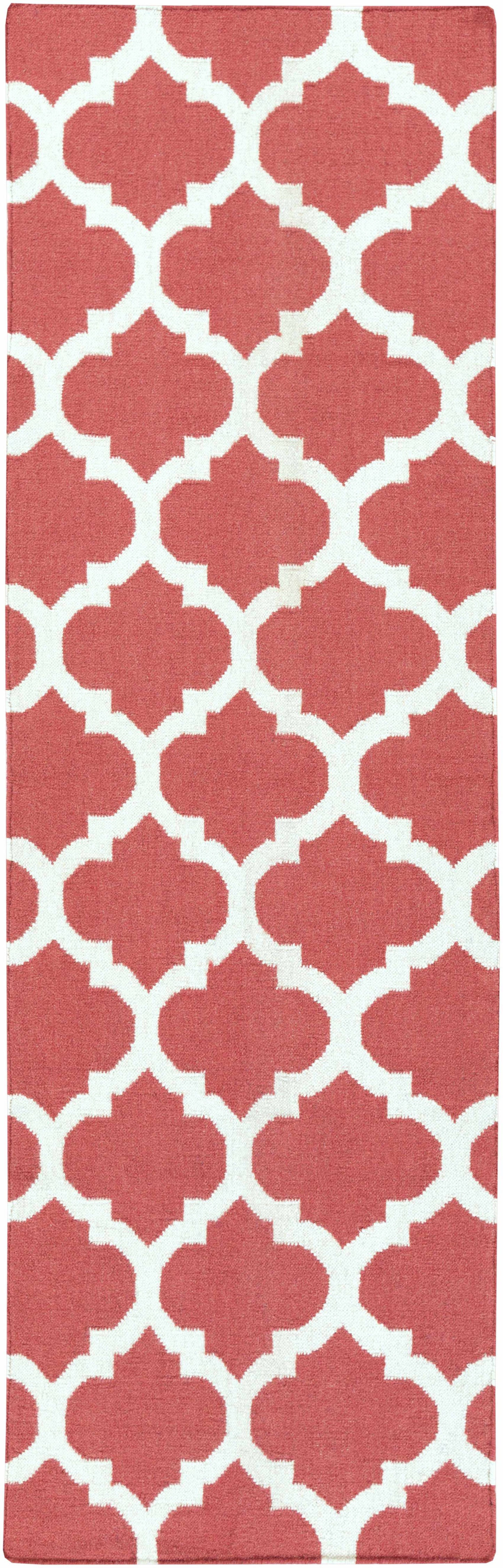 Frontier FT-478 Hand Woven Rug