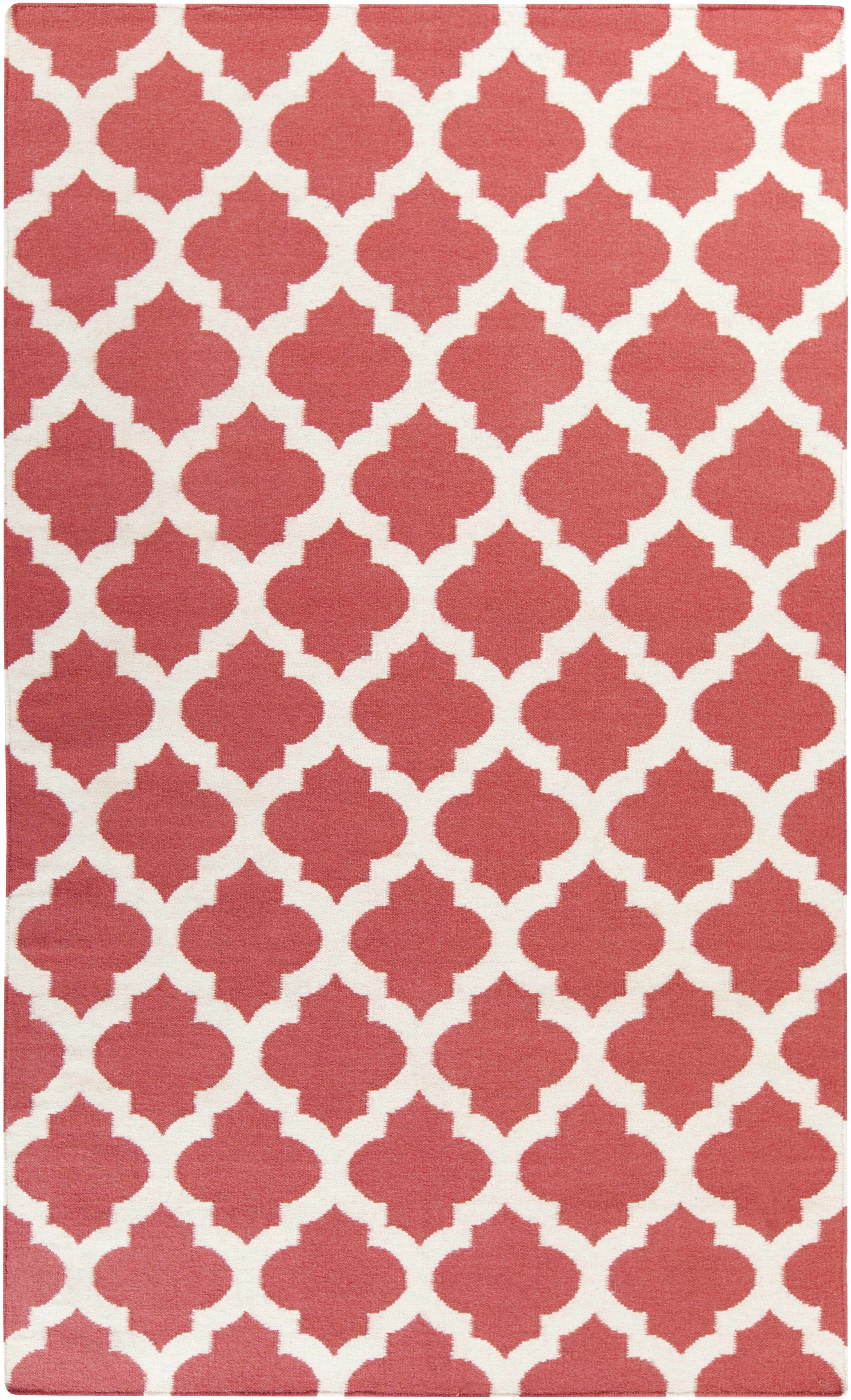 Frontier FT-478 Hand Woven Rug