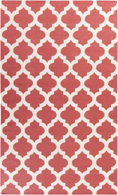 Frontier FT-478 Hand Woven Rug