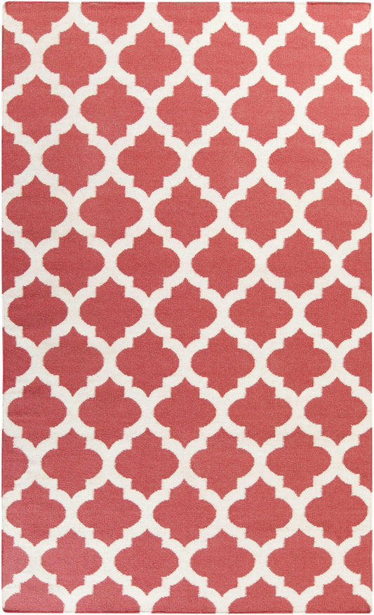 Frontier FT-478 Hand Woven Rug