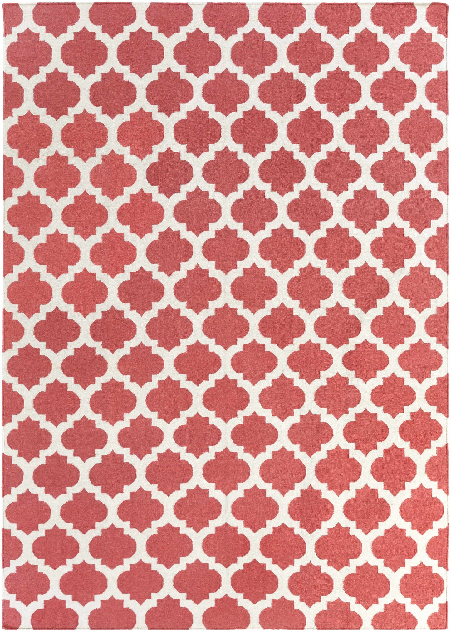 Frontier FT-478 Hand Woven Rug