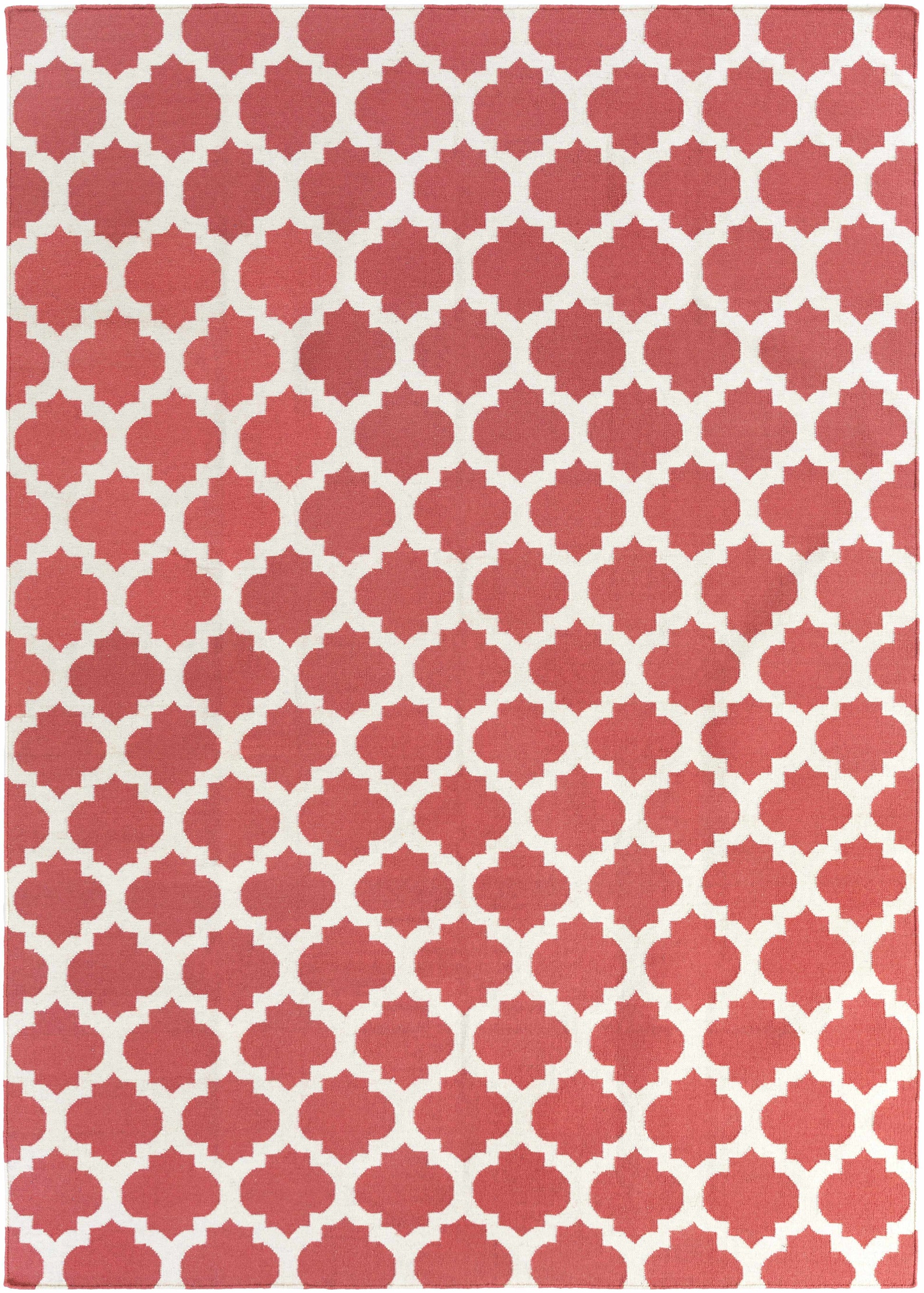 Frontier FT-478 Hand Woven Rug