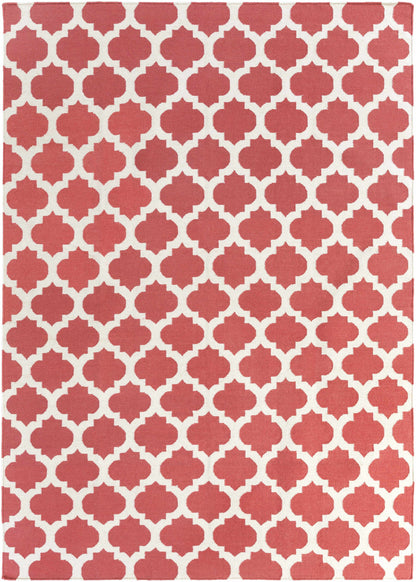 Frontier FT-478 Hand Woven Rug