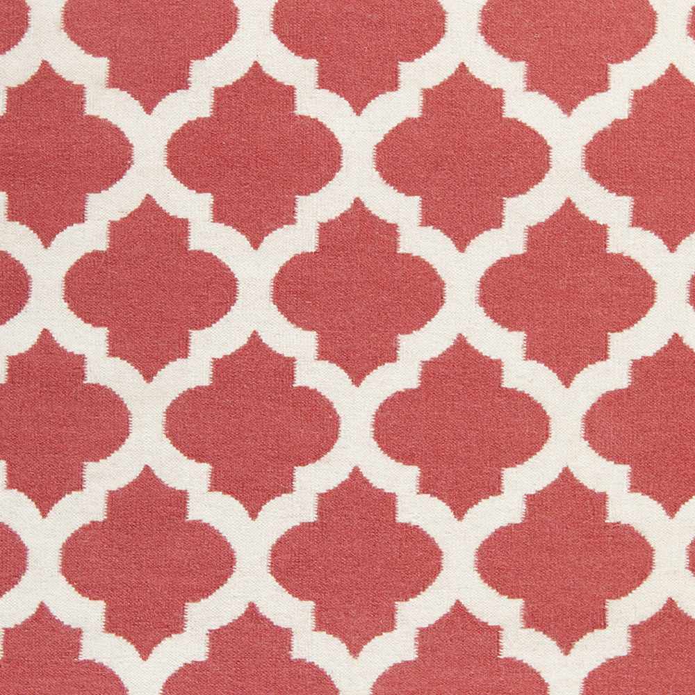 Frontier FT-478 Hand Woven Rug