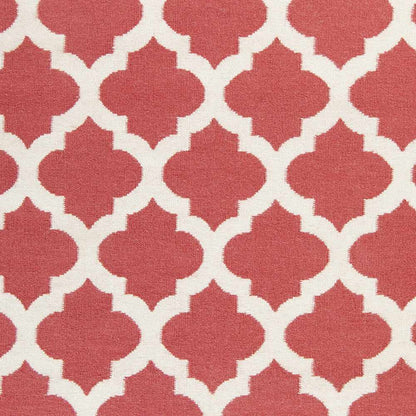 Frontier FT-478 Hand Woven Rug