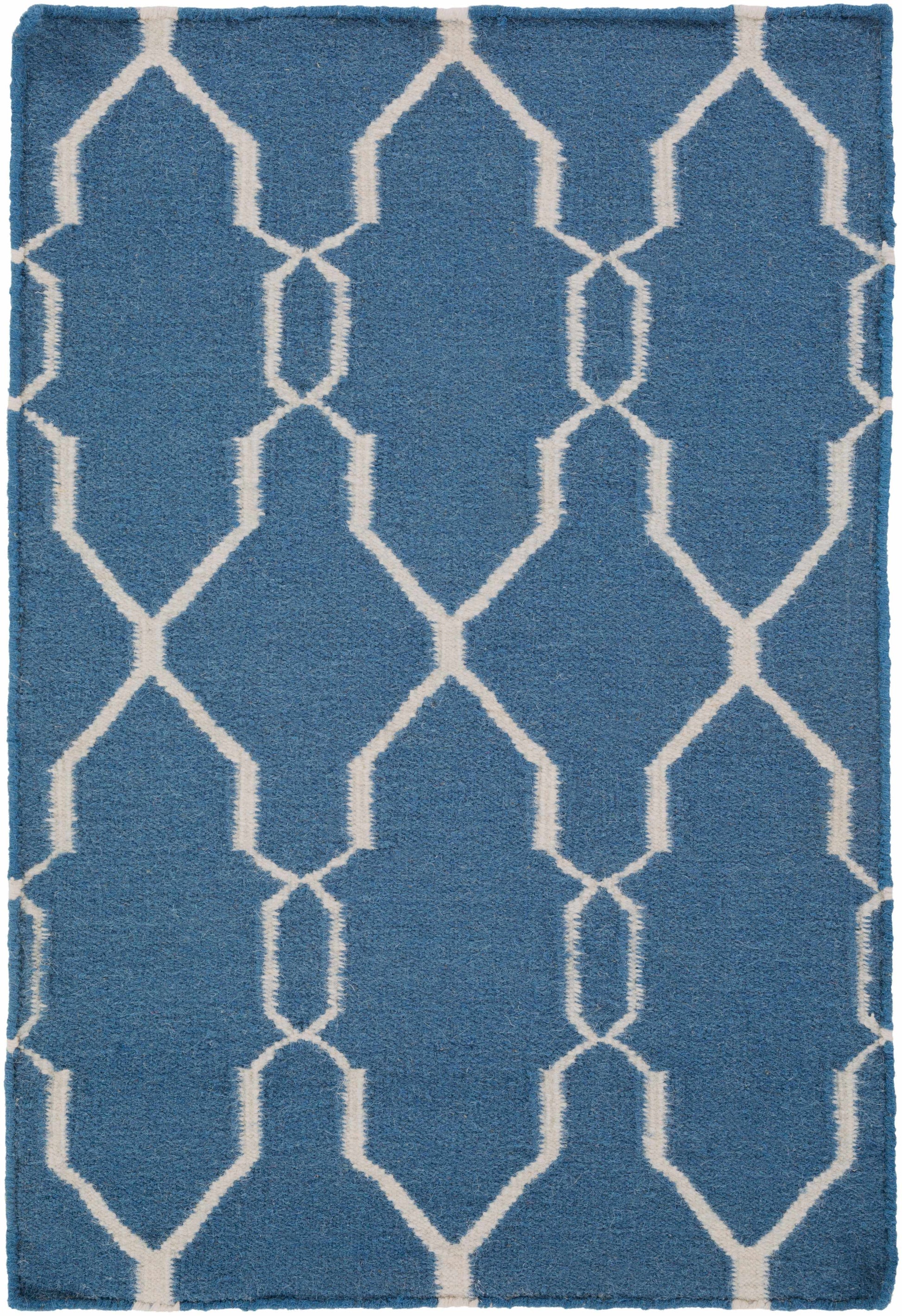 Fallon FAL-1011 Hand Woven Rug
