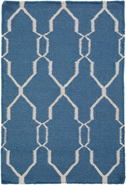 Fallon FAL-1011 Hand Woven Rug