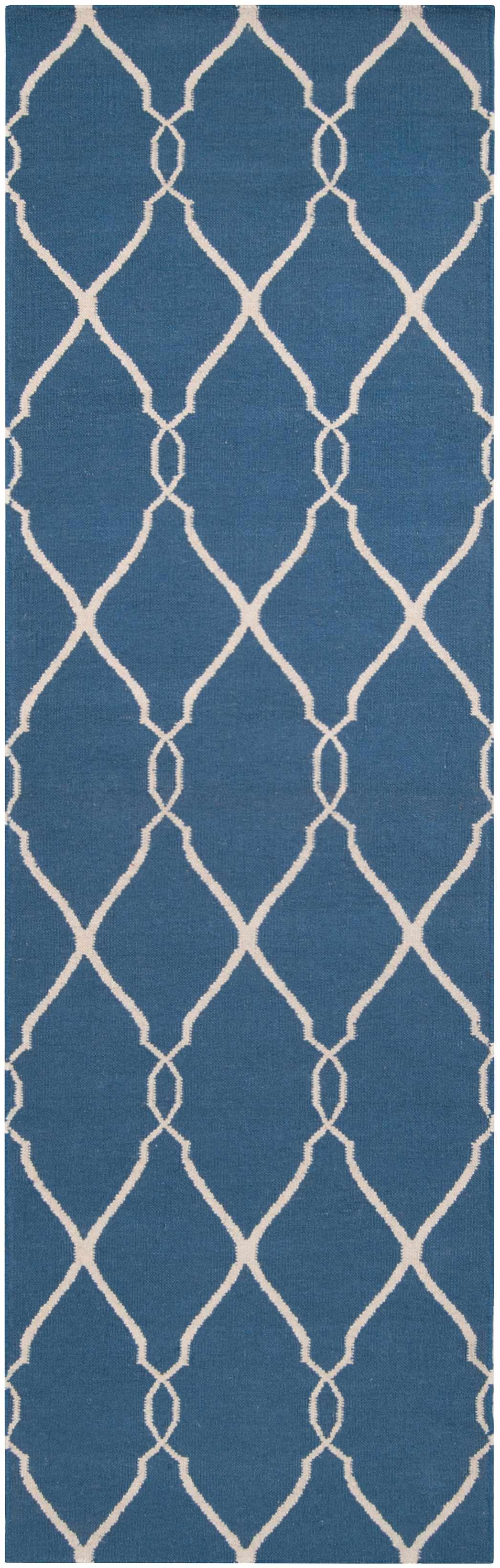 Fallon FAL-1011 Hand Woven Rug