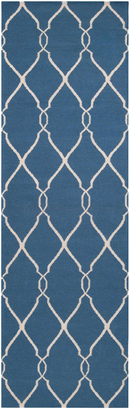Fallon FAL-1011 Hand Woven Rug