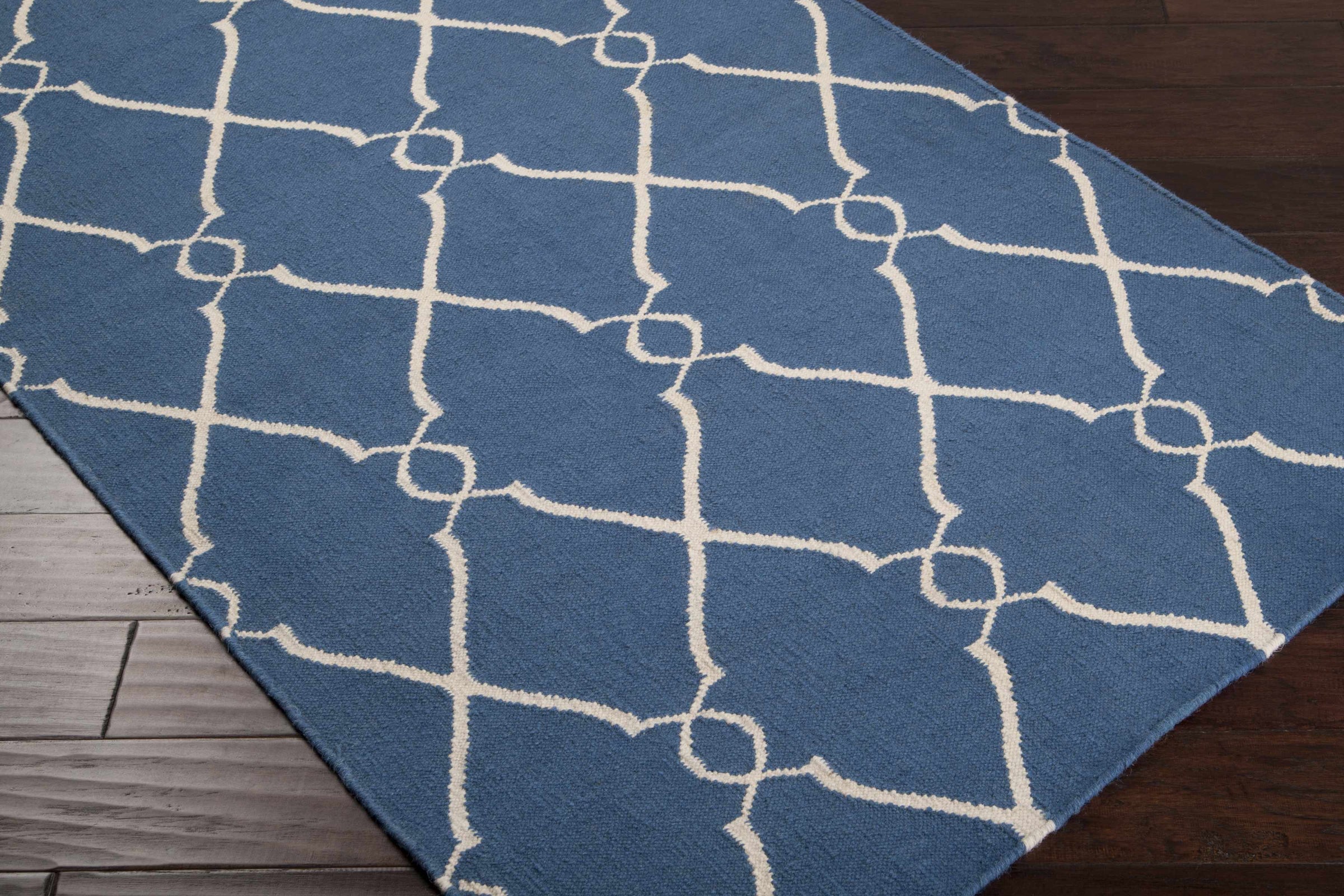 Fallon FAL-1011 Hand Woven Rug