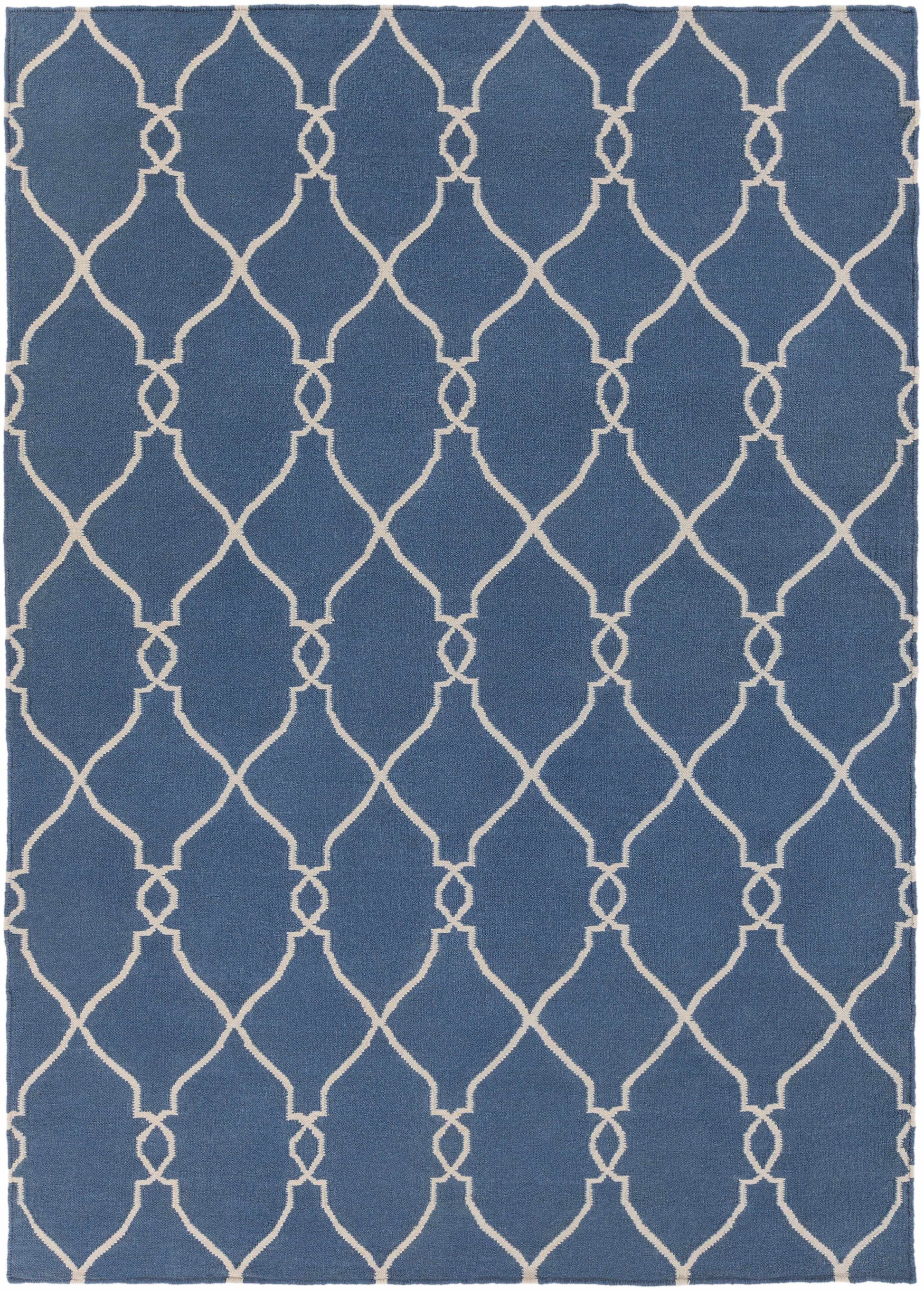 Fallon FAL-1011 Hand Woven Rug