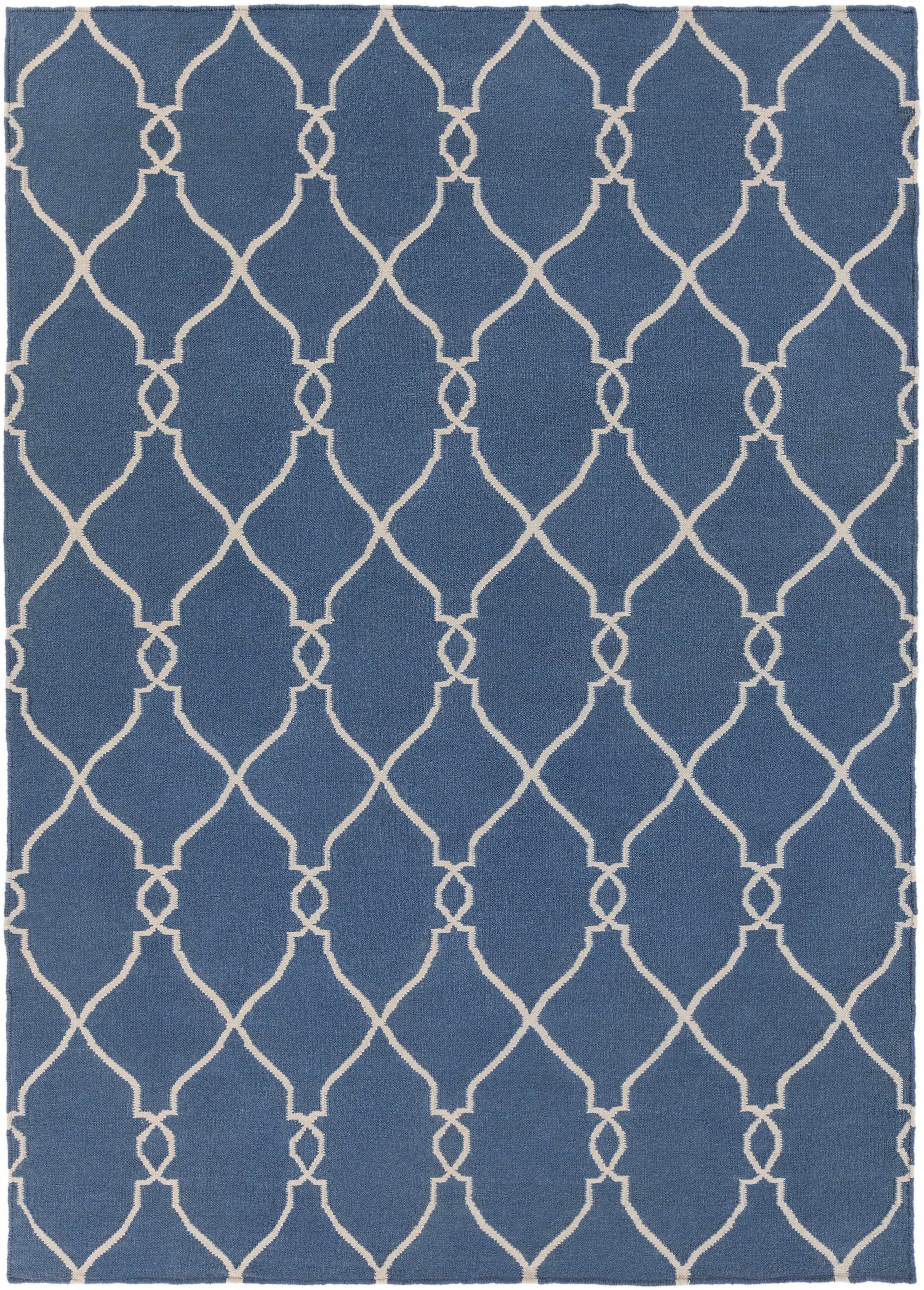 Fallon FAL-1011 Hand Woven Rug