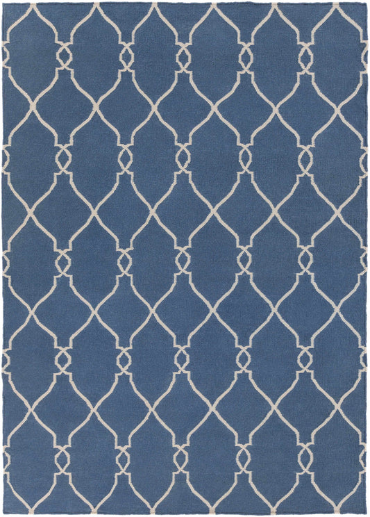 Fallon FAL-1011 Hand Woven Rug
