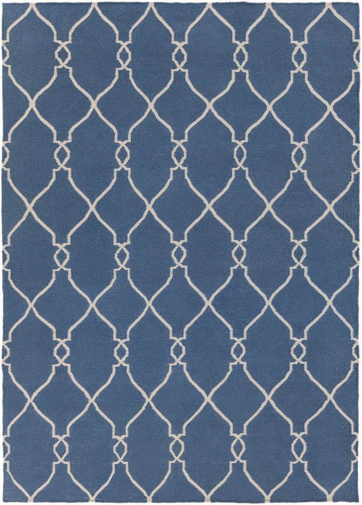 Fallon FAL-1011 Hand Woven Rug