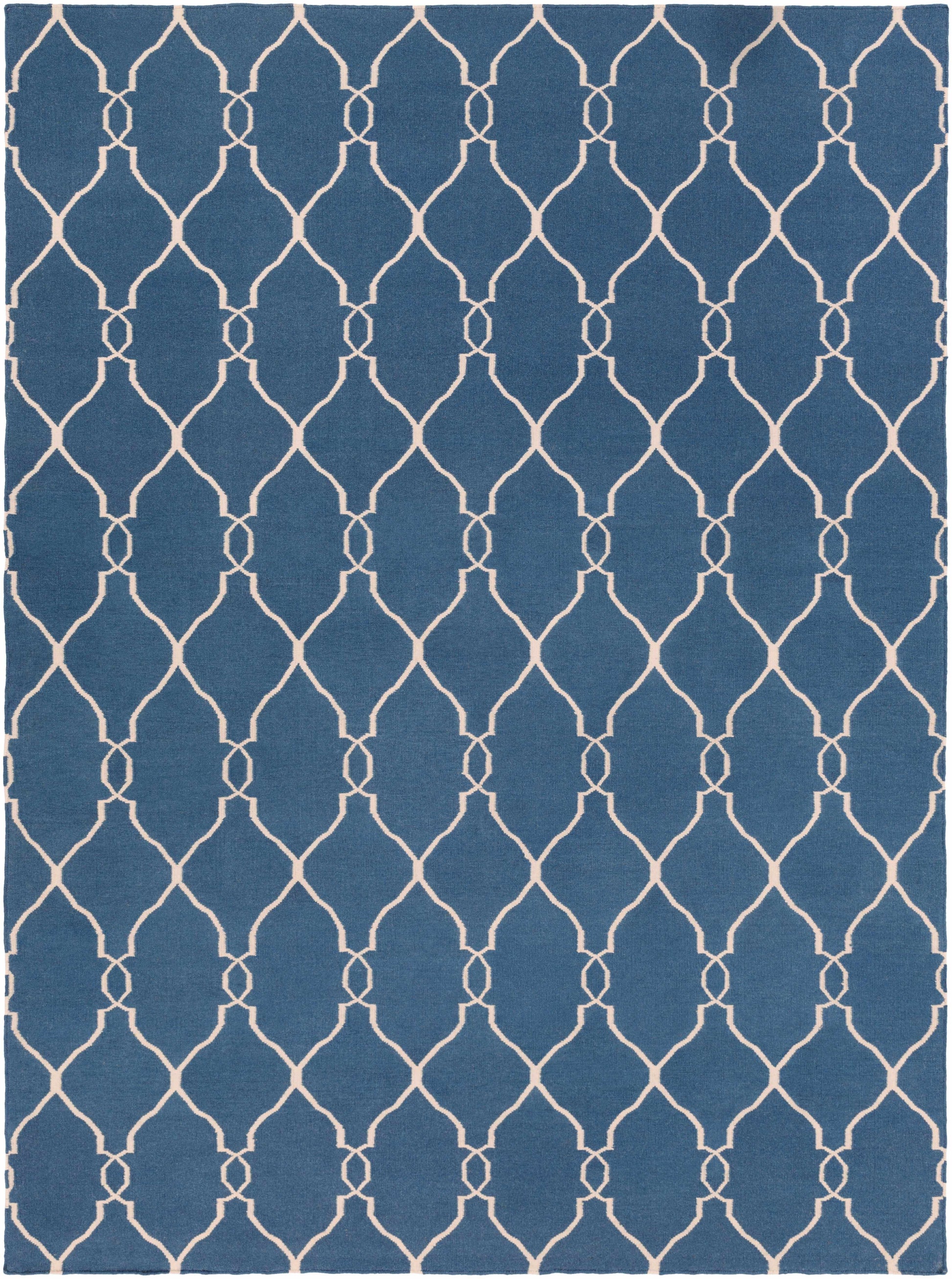 Fallon FAL-1011 Hand Woven Rug