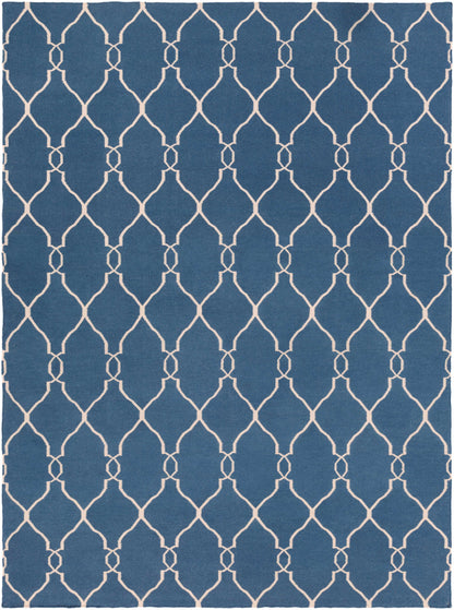 Fallon FAL-1011 Hand Woven Rug