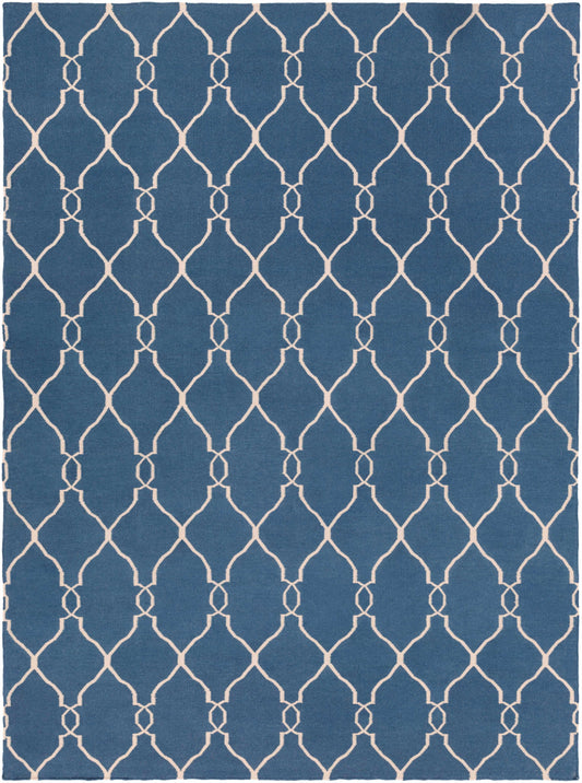 Fallon FAL-1011 Hand Woven Rug