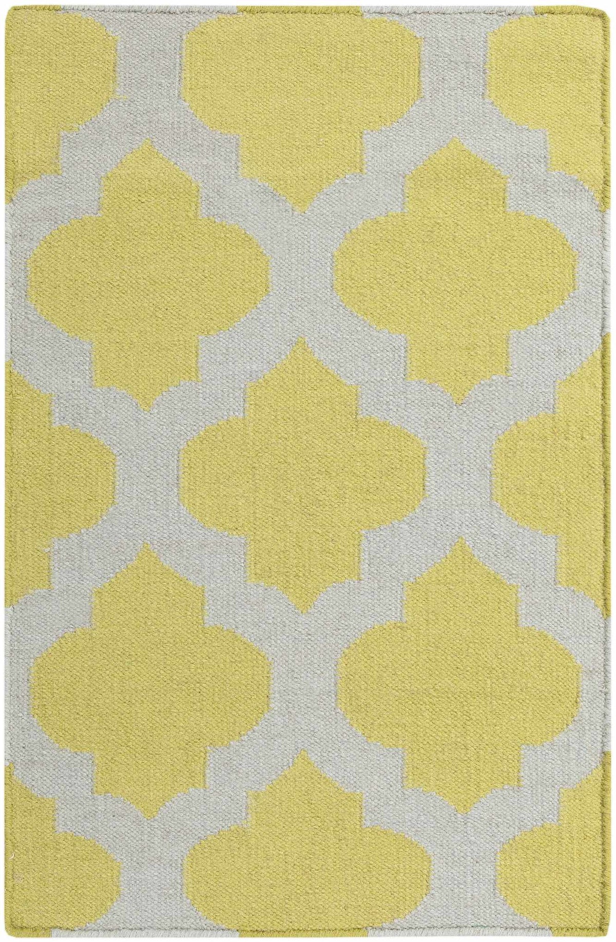 Frontier FT-116 Hand Woven Rug