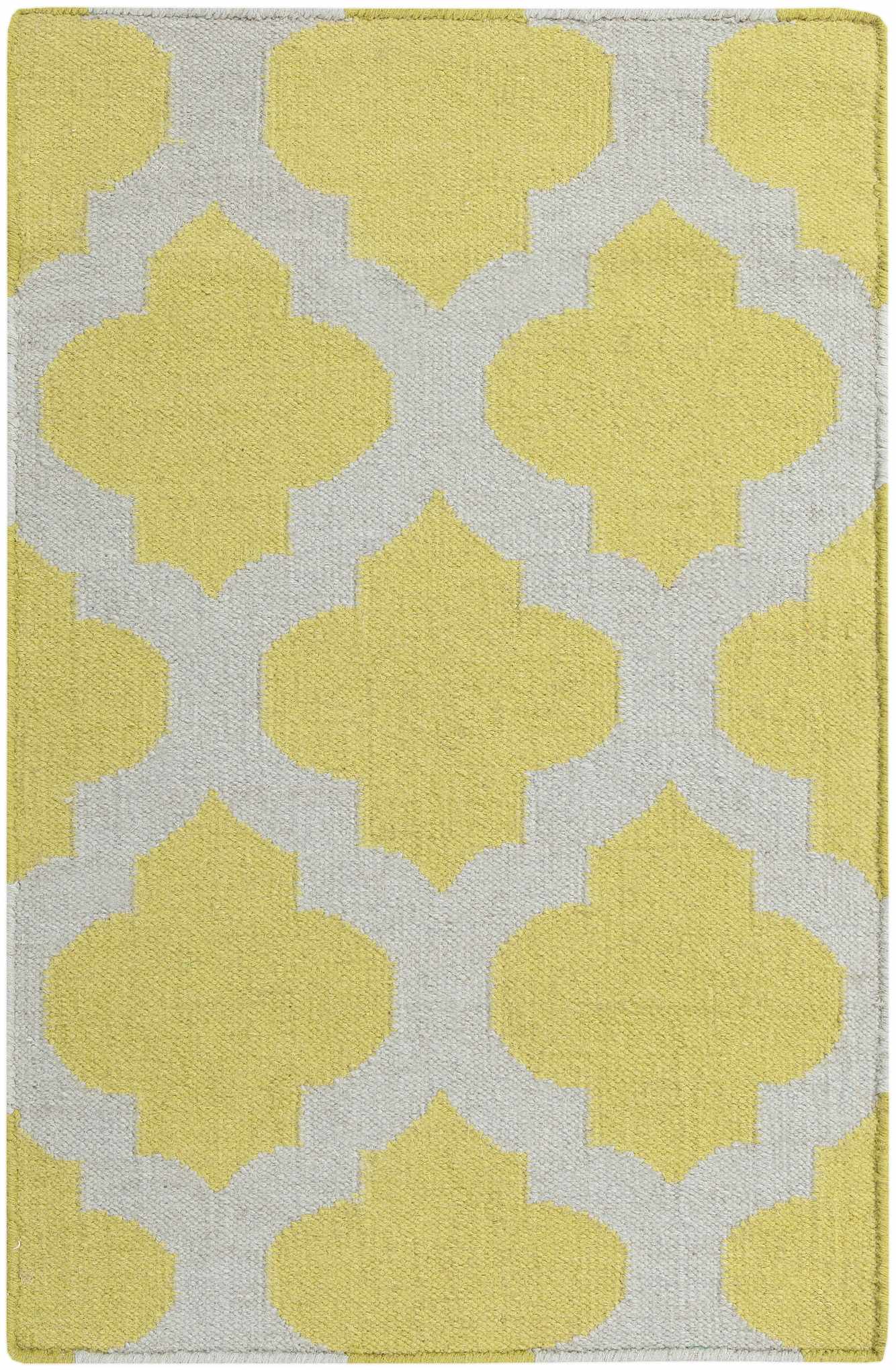 Frontier FT-116 Hand Woven Rug