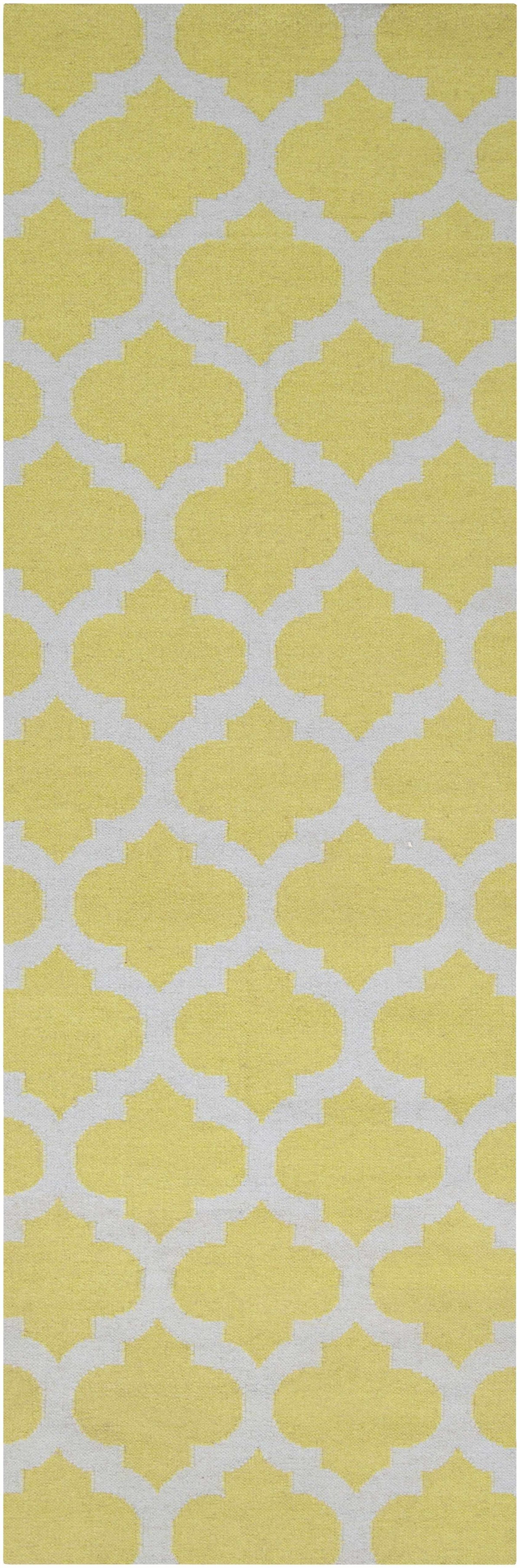 Frontier FT-116 Hand Woven Rug