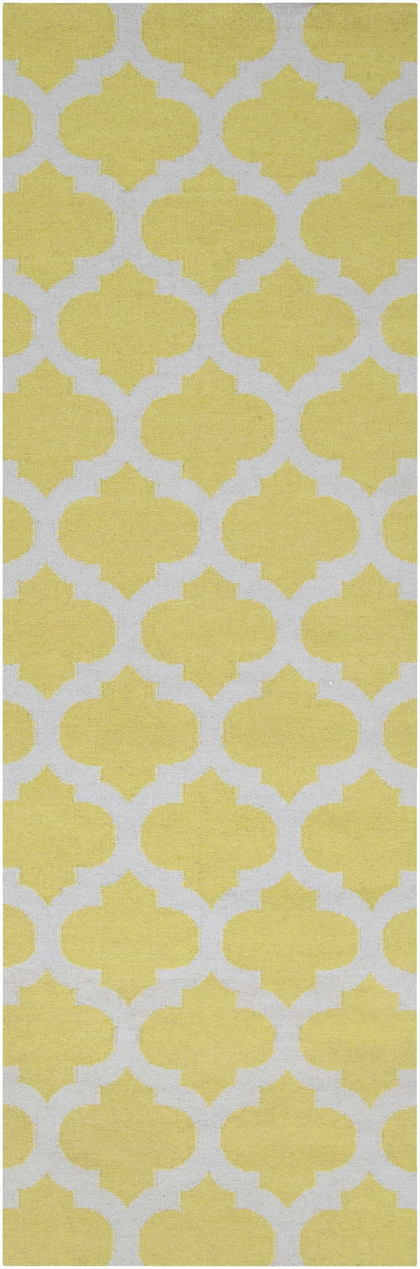 Frontier FT-116 Hand Woven Rug