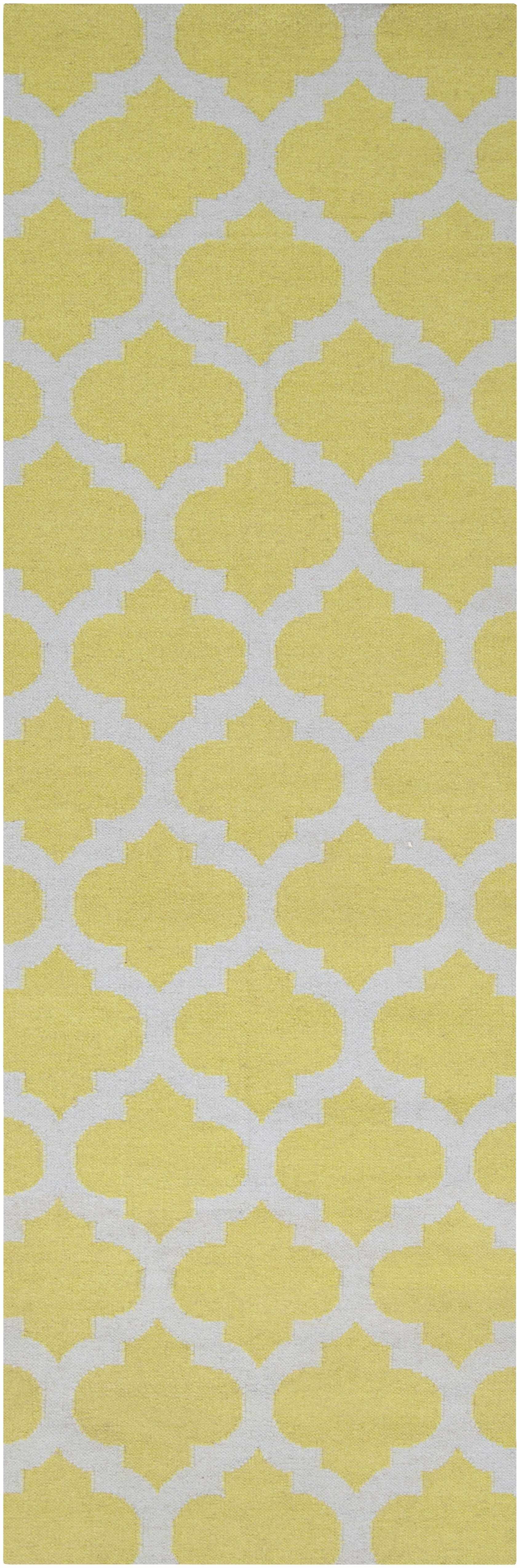 Frontier FT-116 Hand Woven Rug