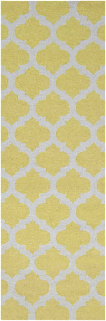 Frontier FT-116 Hand Woven Rug