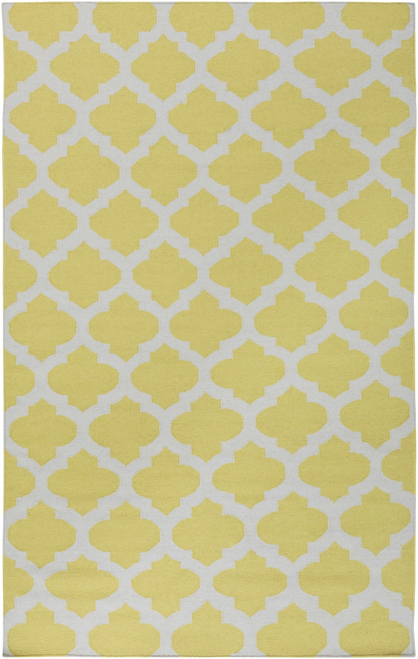 Frontier FT-116 Hand Woven Rug