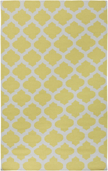 Frontier FT-116 Hand Woven Rug