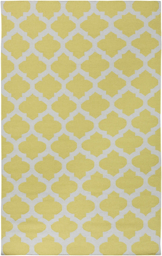 Frontier FT-116 Hand Woven Rug