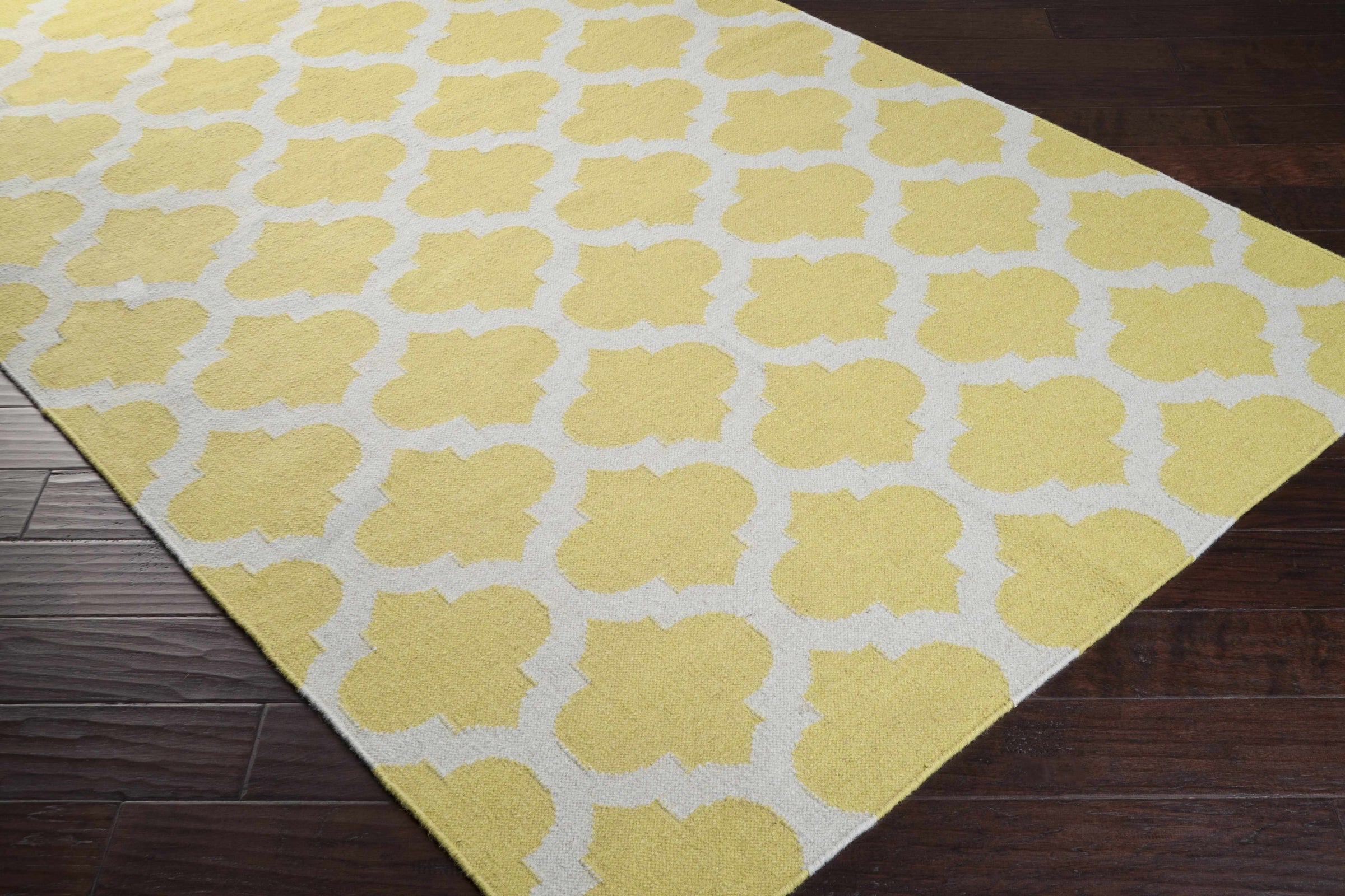 Frontier FT-116 Hand Woven Rug