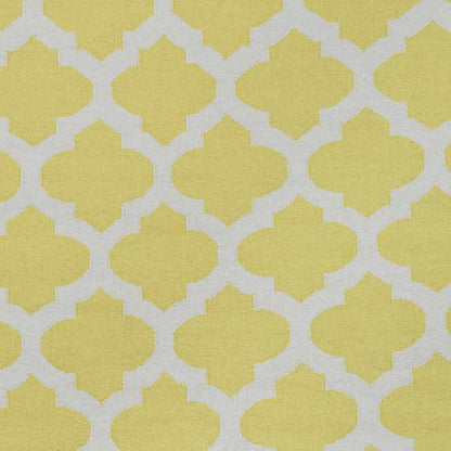 Frontier FT-116 Hand Woven Rug