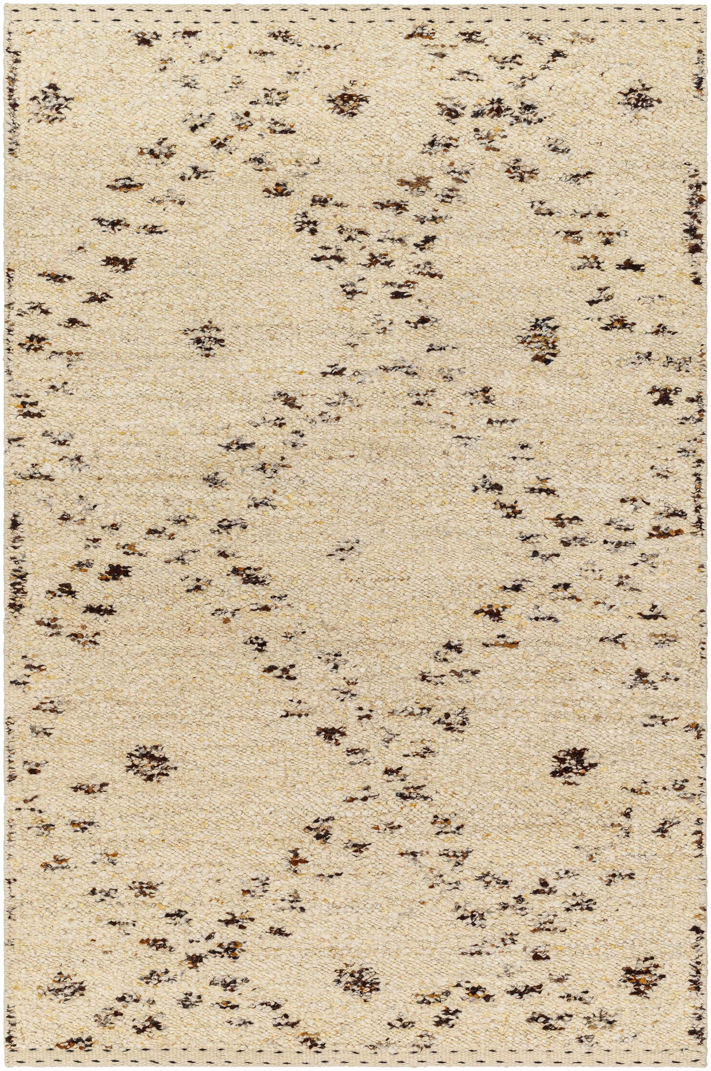 Machu Picchu MCU-1004 Handmade Rug